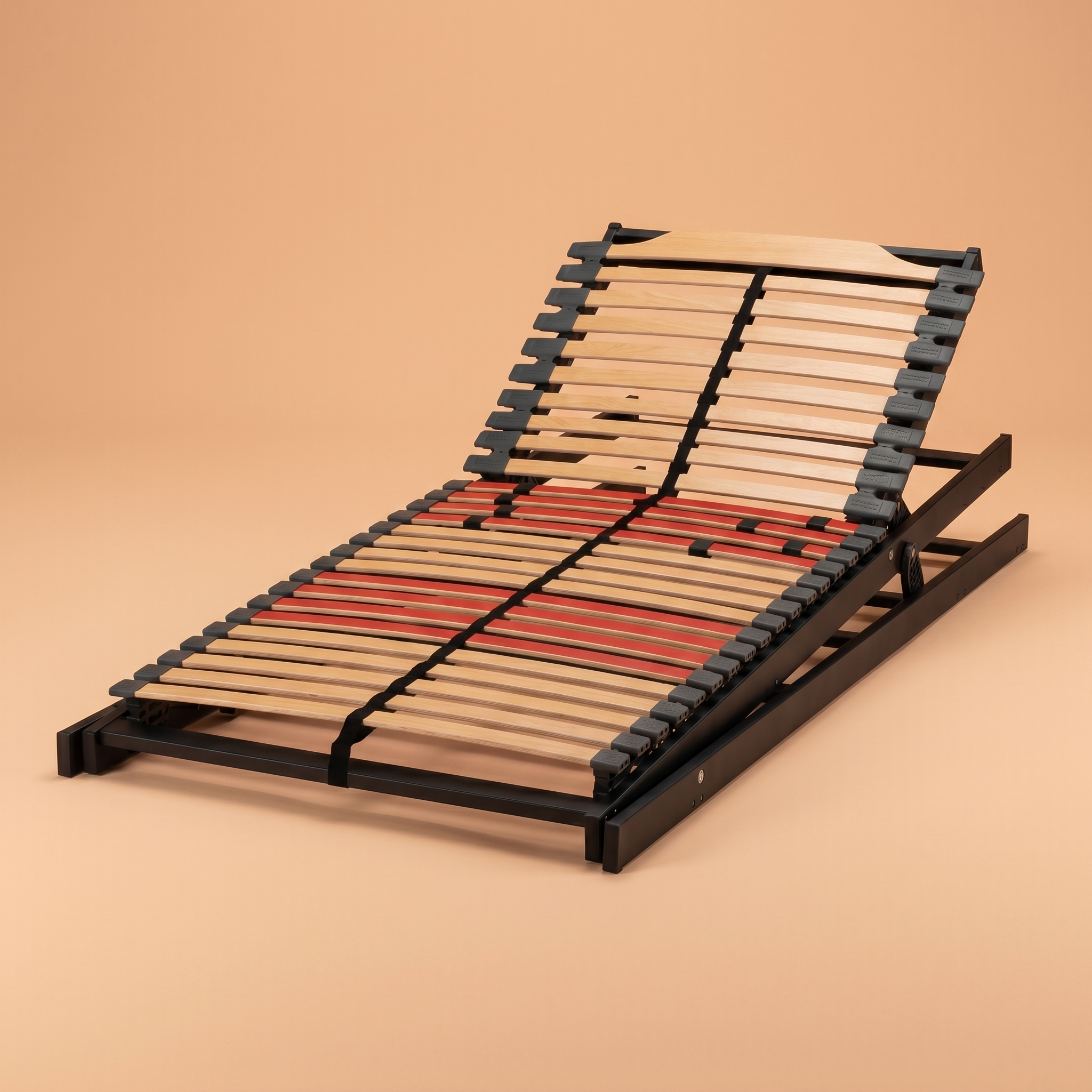 Cosy2Rise — il comfort elettrico, un gradino sopra