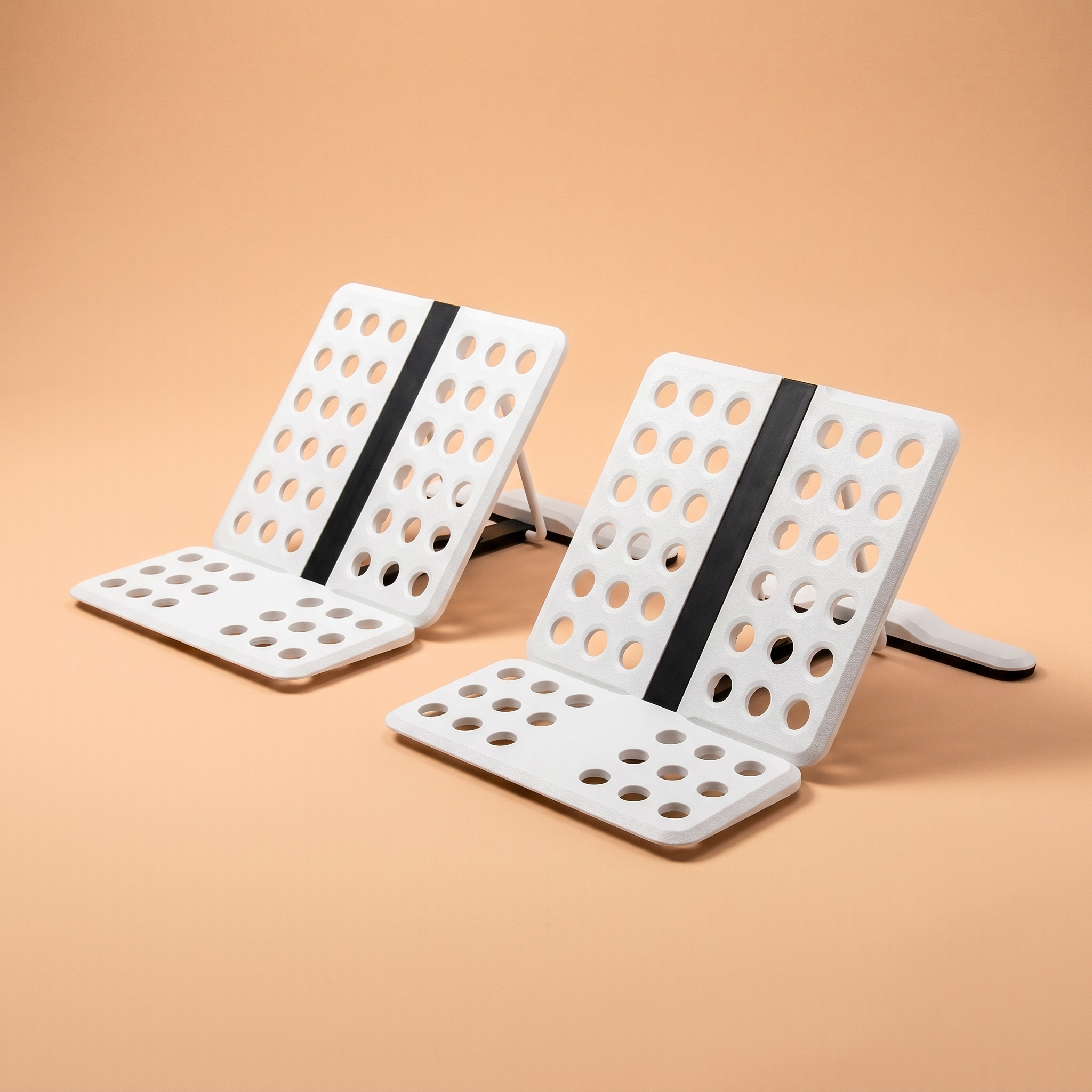 CosyLift Bundle – Letto matrimoniale (2 lati regolabili in modo indipendente)