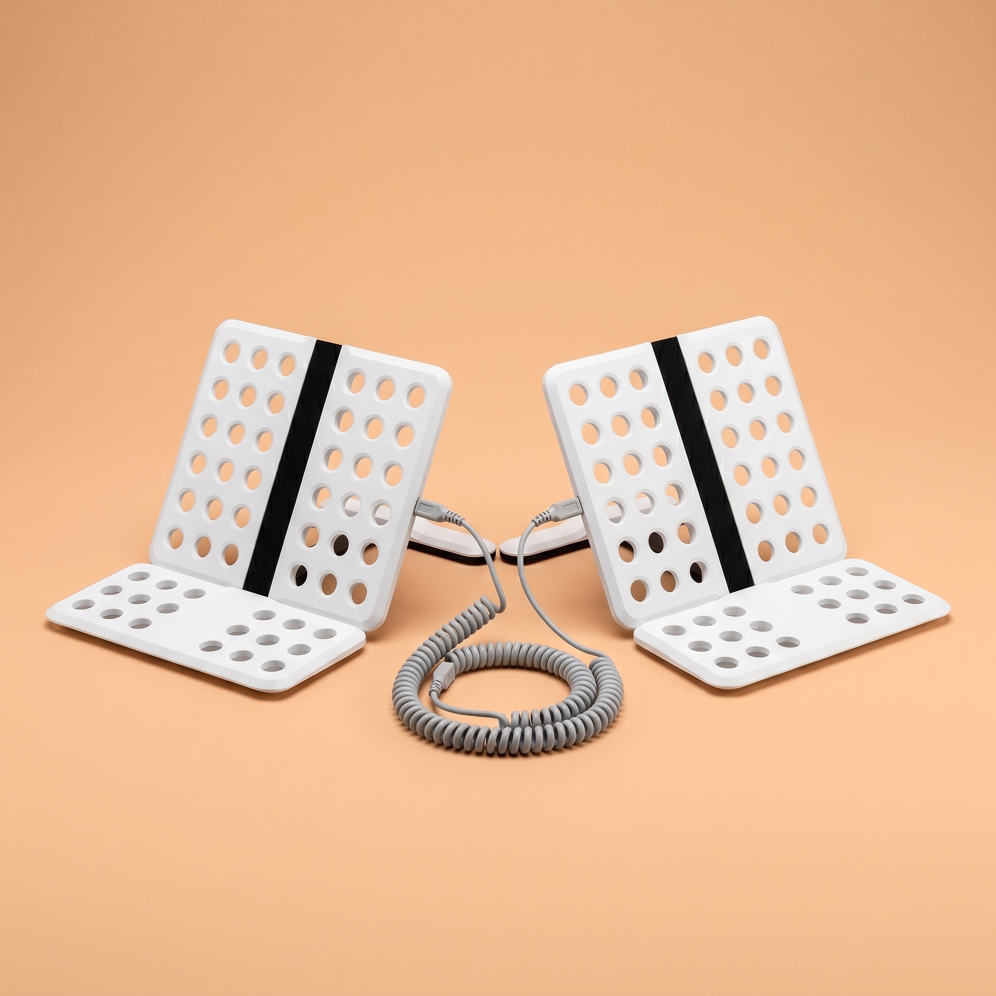 CosyLift Bundle + Cavo Sync – Letto matrimoniale (2 lati sincronizzati)
